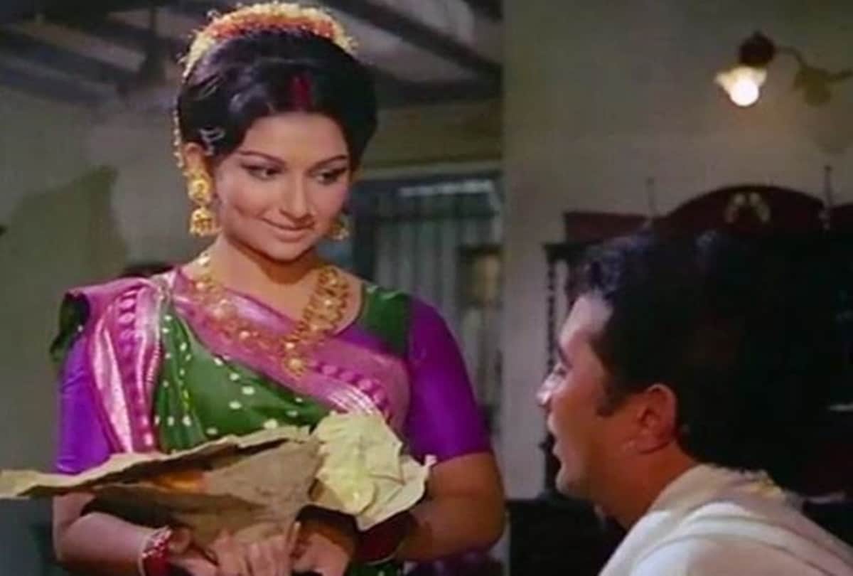 Pushpa I hate tears know the story behind this iconic dialogue from Rajesh Khanna film amar prem