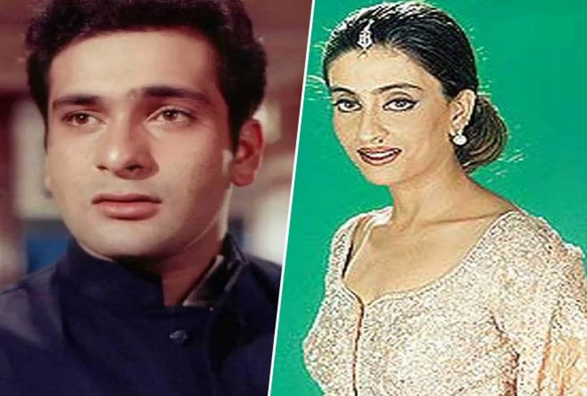 Rajiv Kapoor birth anniversary actor always blames his father raj kapoor for flop carrer