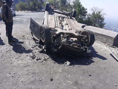 road accident (file photo)