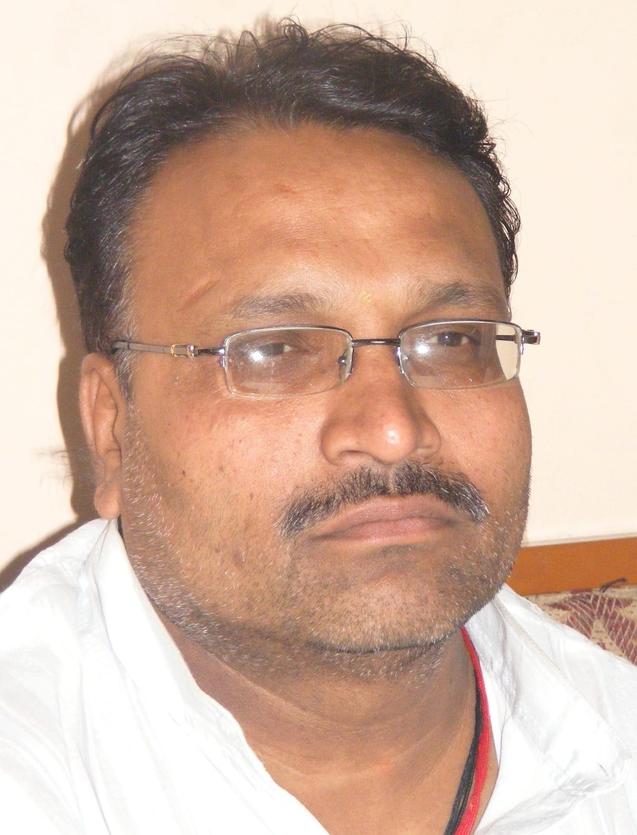 Hathras: Take back protection from Ramvir and his family