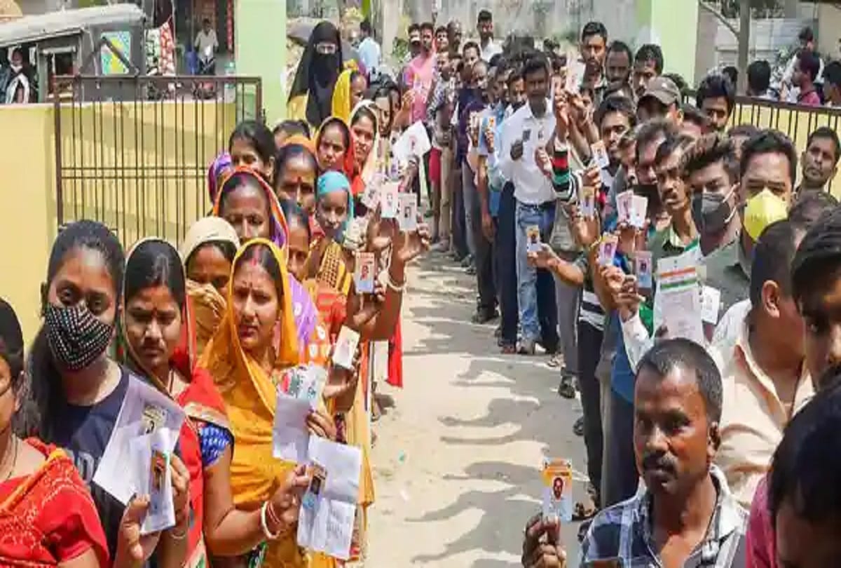 kerala assembly election 2021 live voting percentage updates