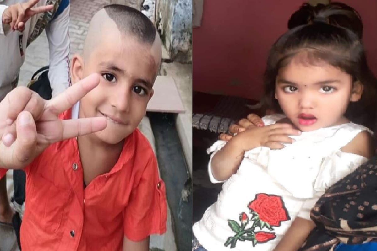 UP Crime News: a woman killed her two children with electric current in Baghpat