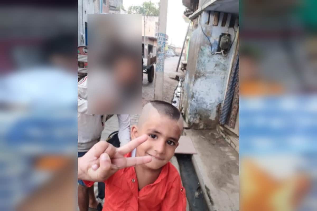 UP Crime News: A woman has murdered to his son and daughter in Baghpat and see photos