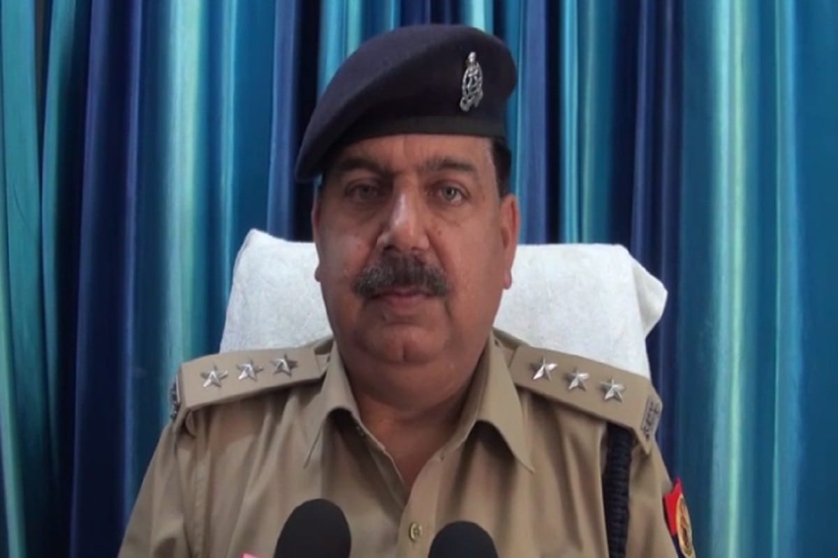 UP Crime News: A woman murdered her two children in Baghpat district of Uttar Pradesh and see photos
