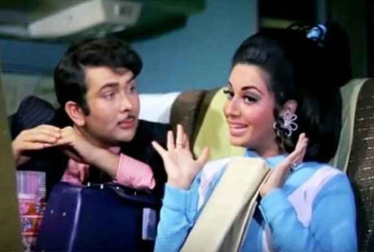 happy birthday babita love story and marriage with randhir kapoor unknown and interesting facts about her 