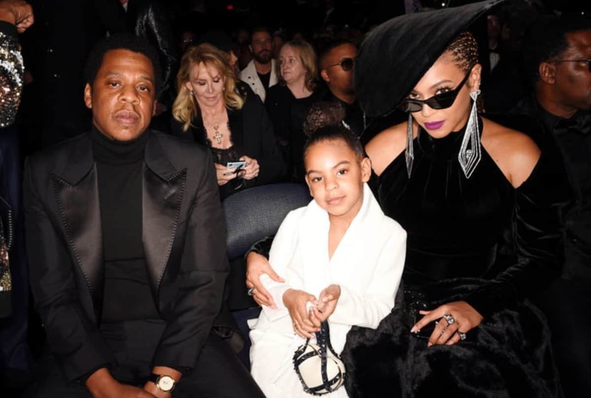 Beyoncé Shares Sweet Family Beach Day Pictures From Malibu On Social Media
