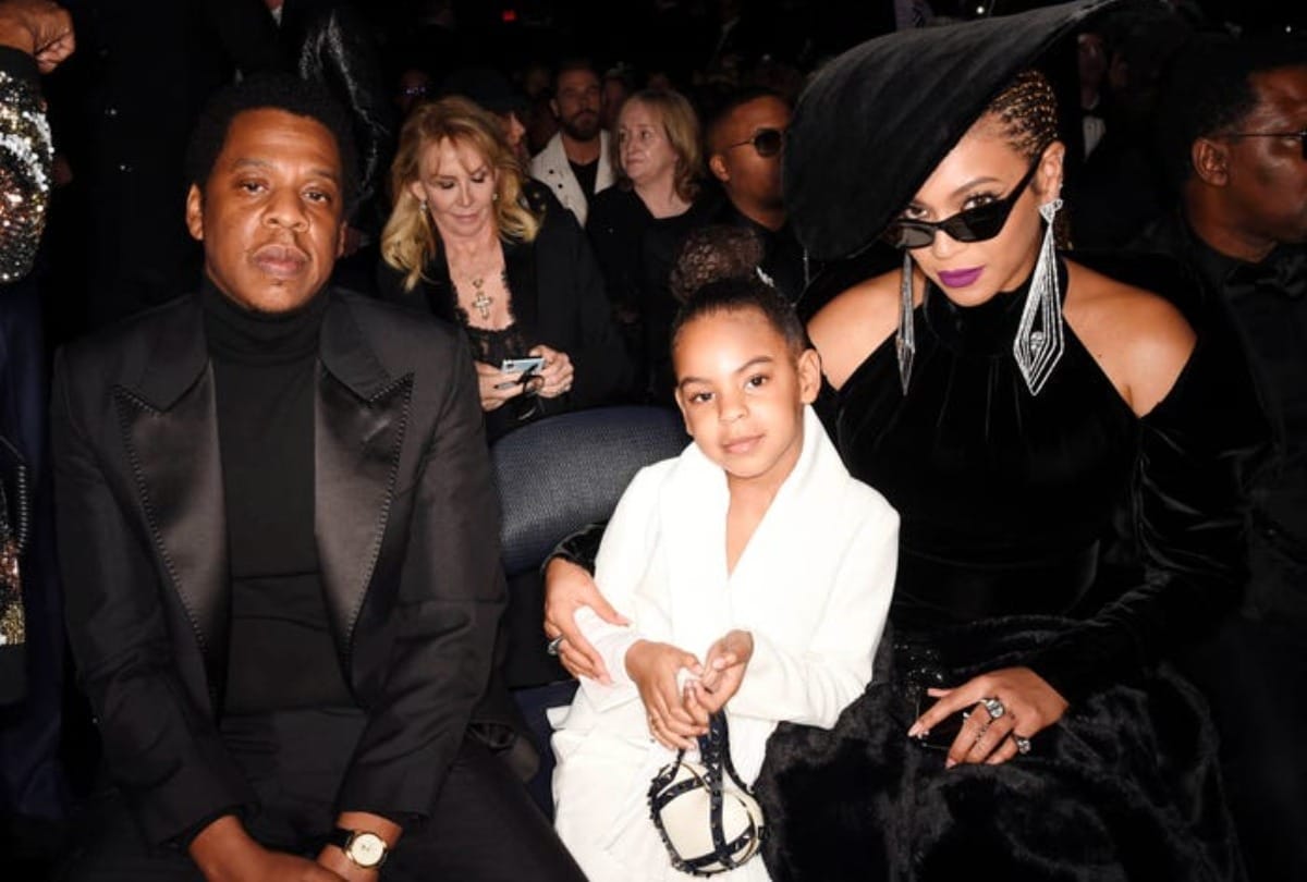 Beyoncé Shares Sweet Family Beach Day Pictures From Malibu On Social Media