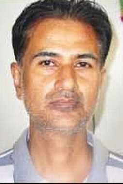 Assistant Engineer of Drinking Water Corporation found dead in the room