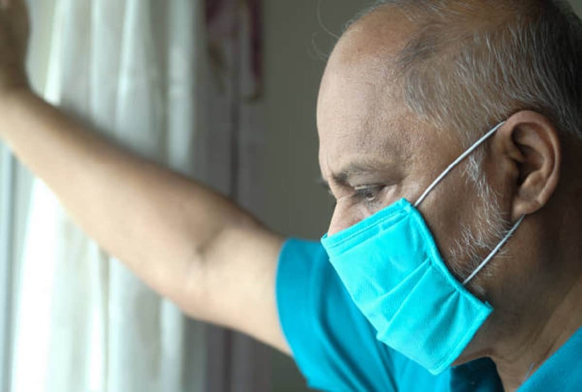 Coronavirus reinfection covid 19 new study says Senior citizens more likely to get reinfected