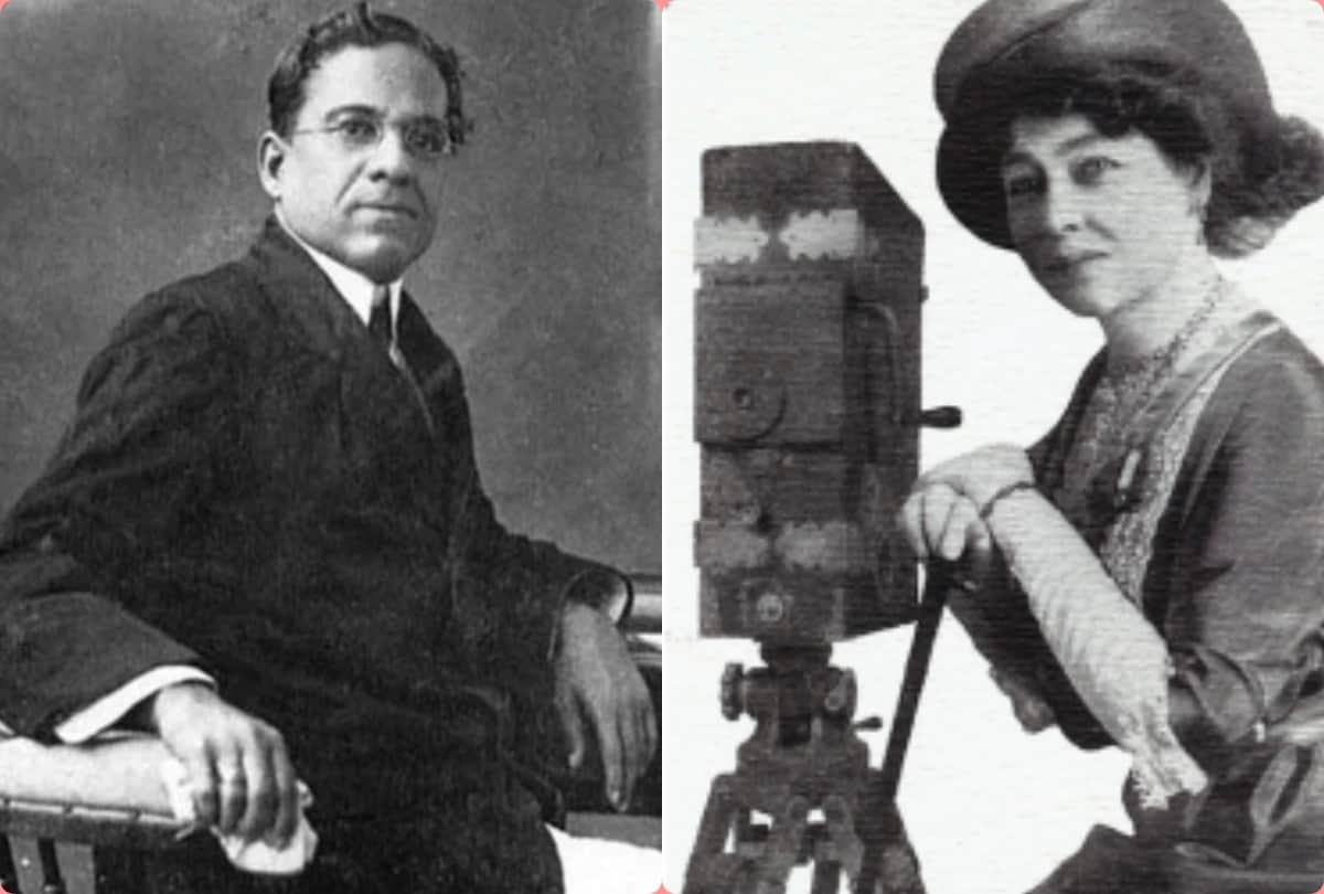 dadasaheb phalke unknown facts turning point was the birth the life and the death of christ