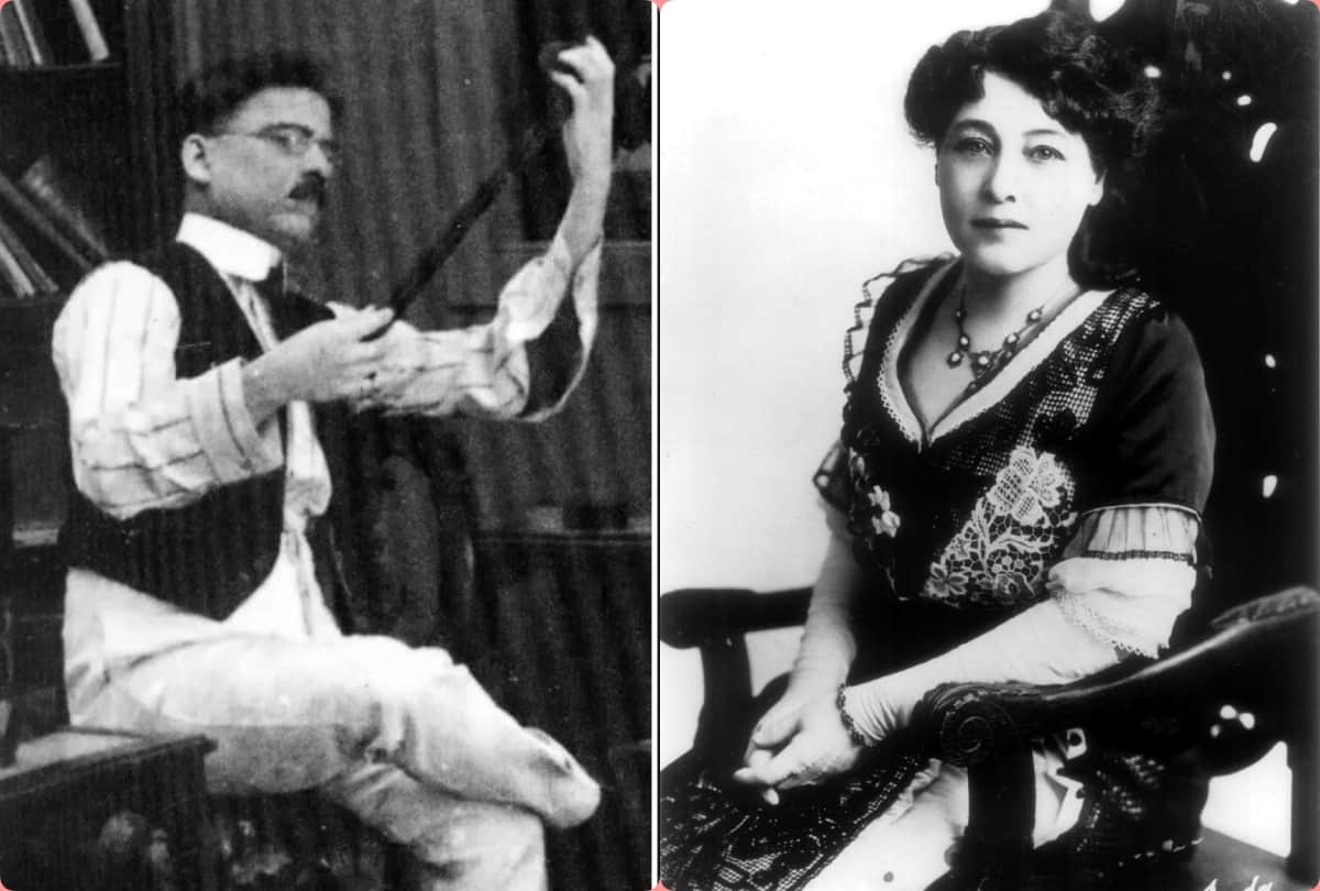 dadasaheb phalke unknown facts turning point was the birth the life and the death of christ