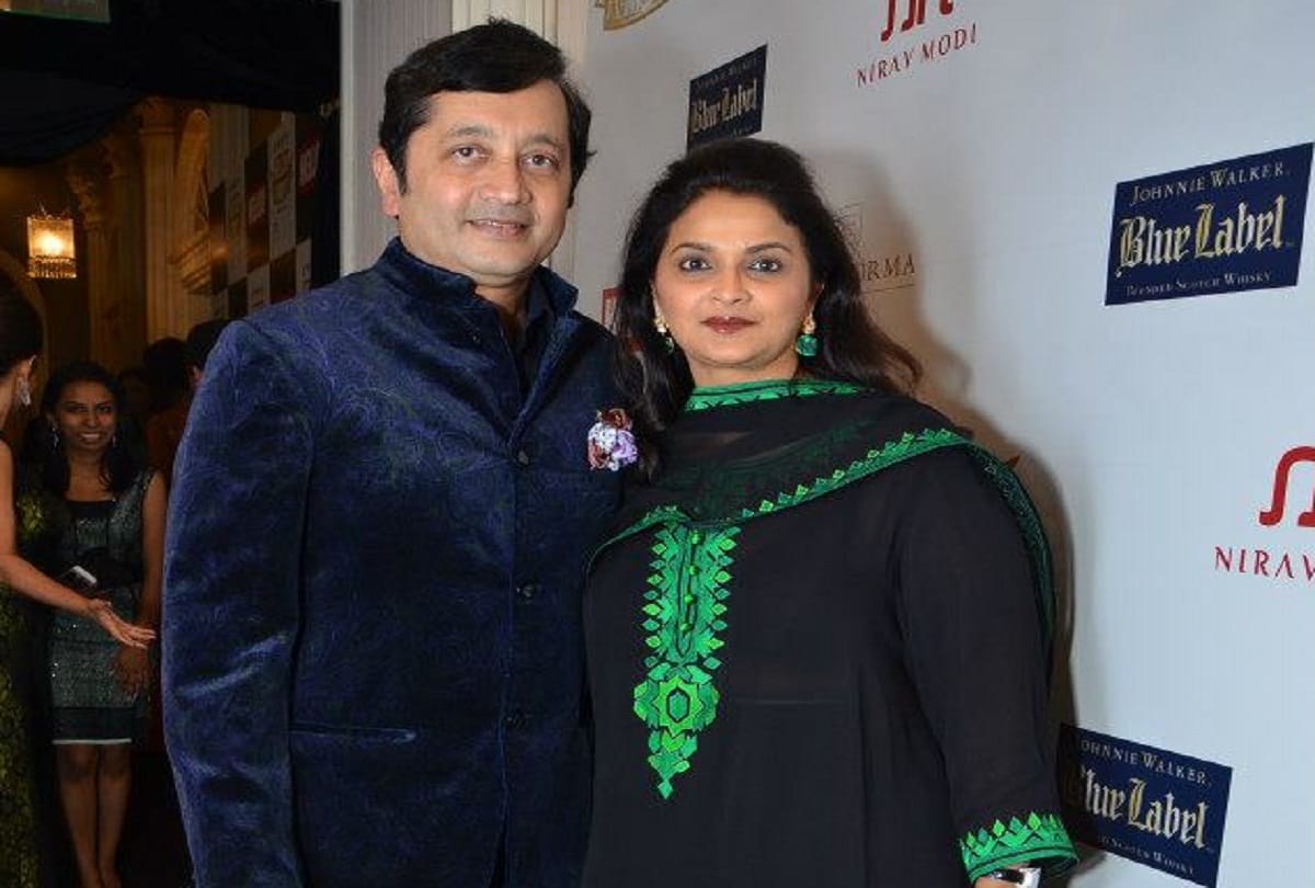 Untold Love Story of Dhirubhai Ambani Daughter and mukesh ambani sister Deepti And Duttaraj Salgaocar
