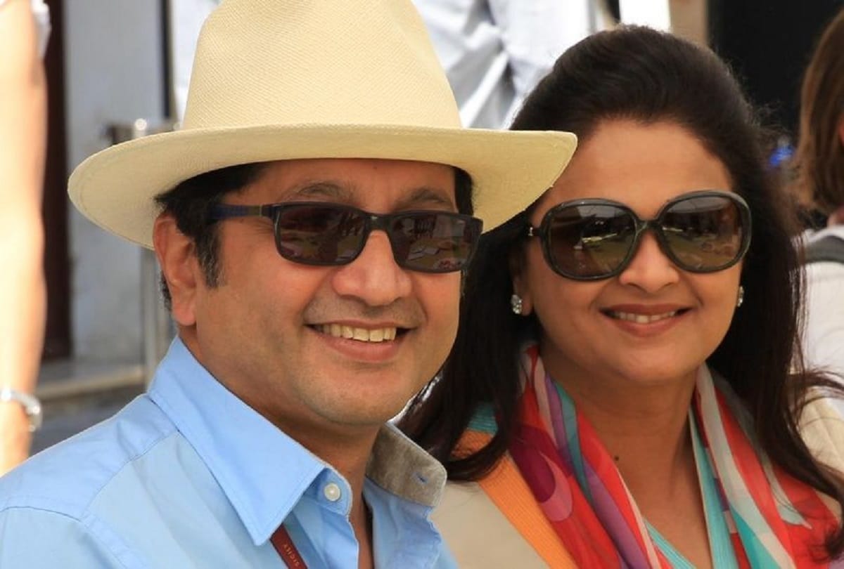 Untold Love Story of Dhirubhai Ambani Daughter and mukesh ambani sister Deepti And Duttaraj Salgaocar