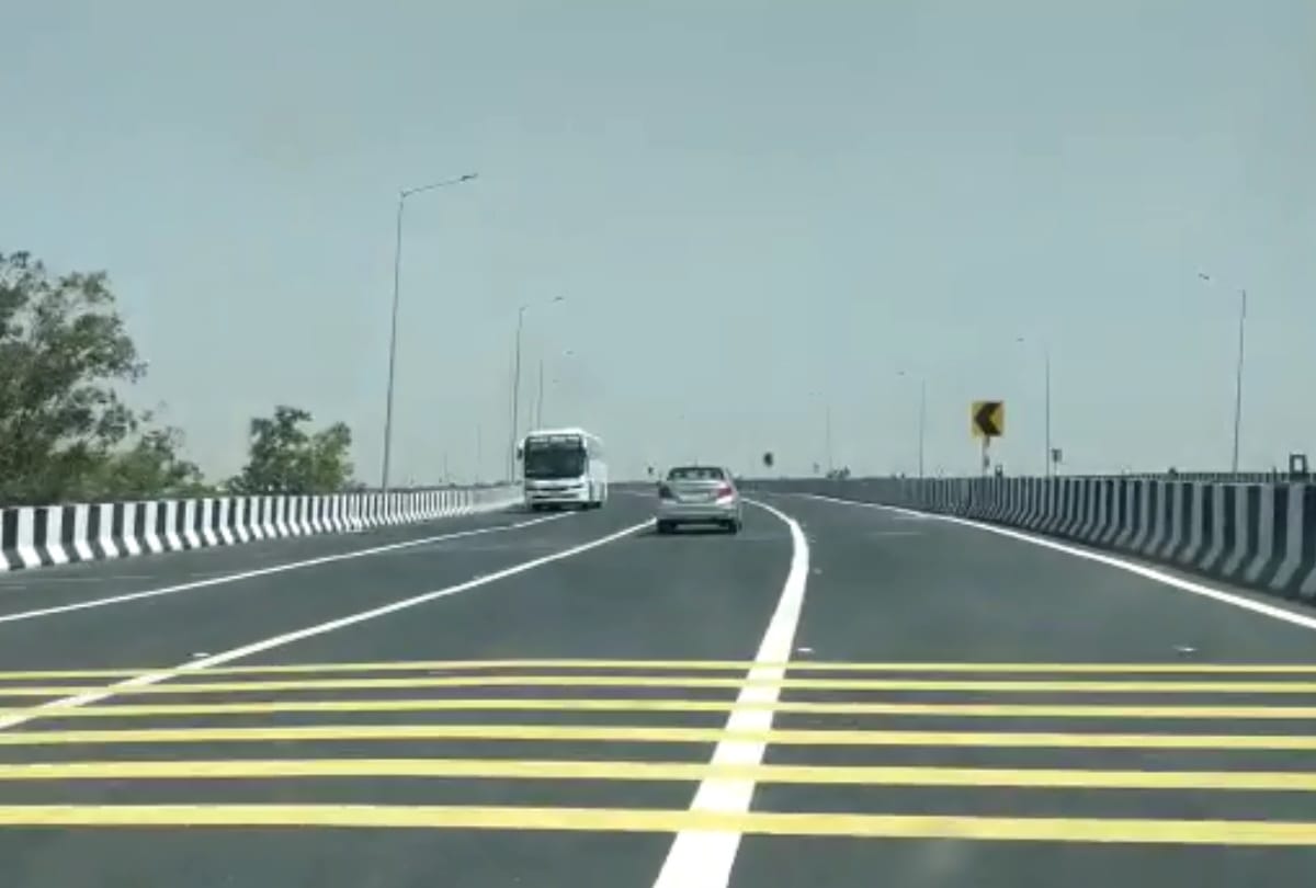 Corruption: Officers gave compensation up to 10 times to relatives in land of Delhi-Meerut Expressway