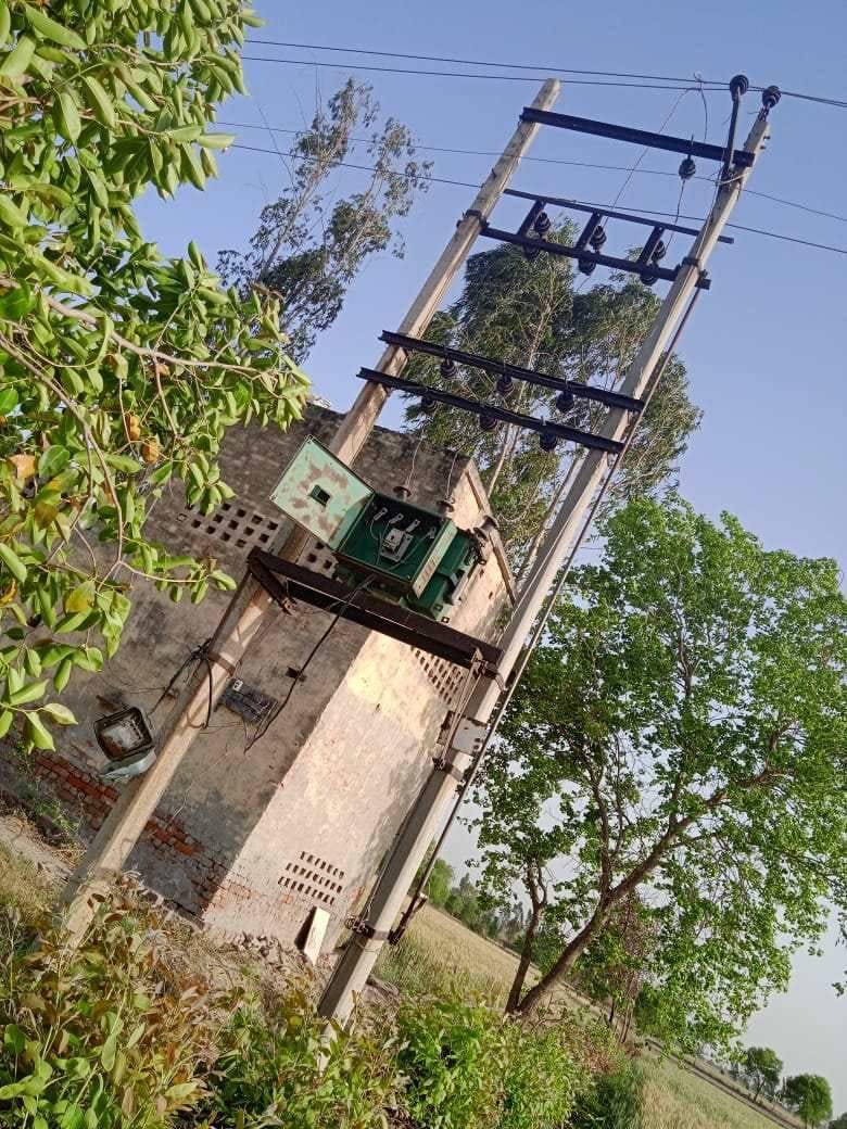 Electricity corporation makes schedule for power cut to protect wheat crop