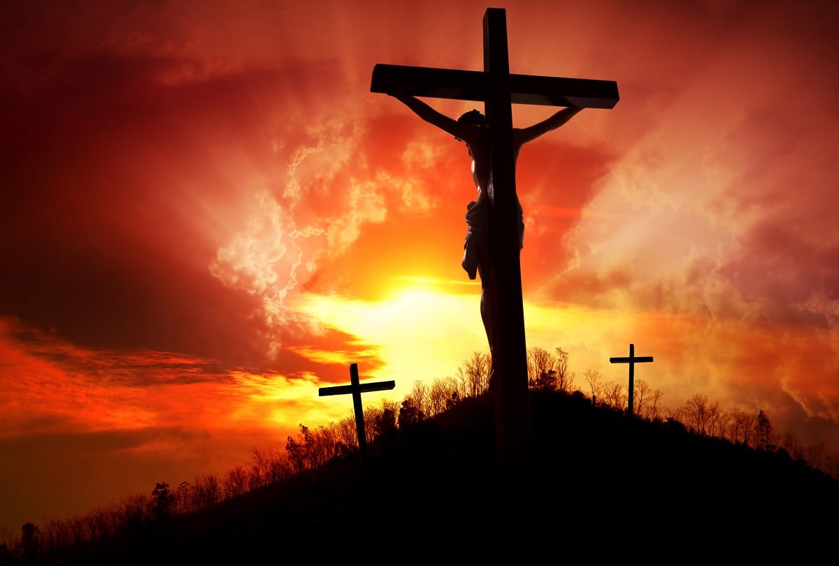 Good Firday 2021 Know what is the importance and history of this day