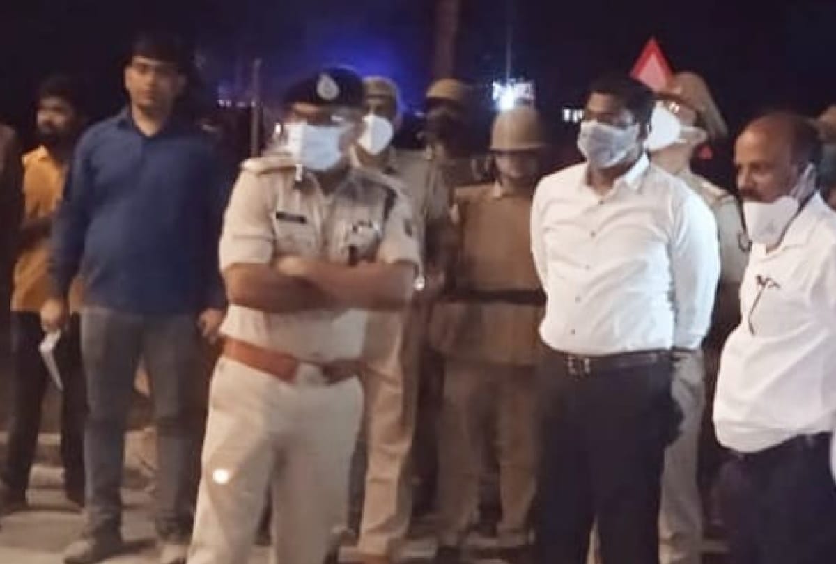 gorakhpur double murder case news update side story