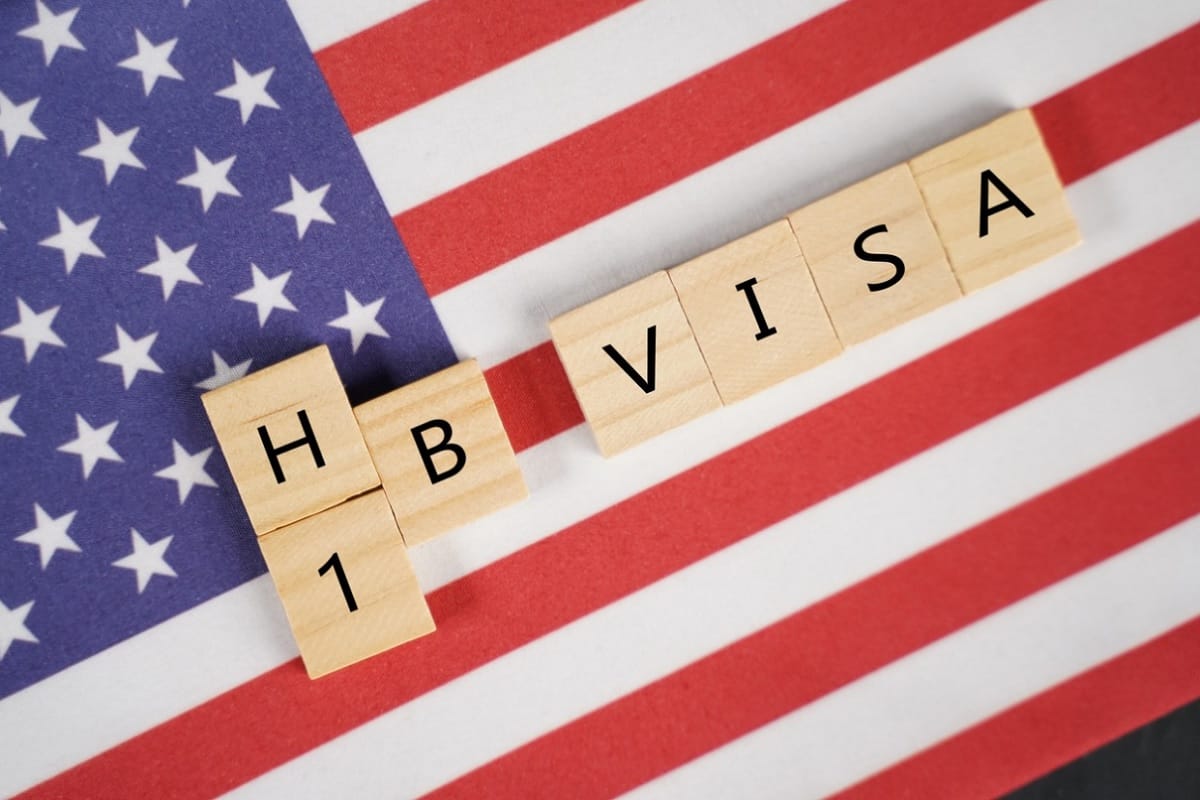 H-1B visa registration for fiscal year 2023 from March 1 to 18 know all the Details news and updates