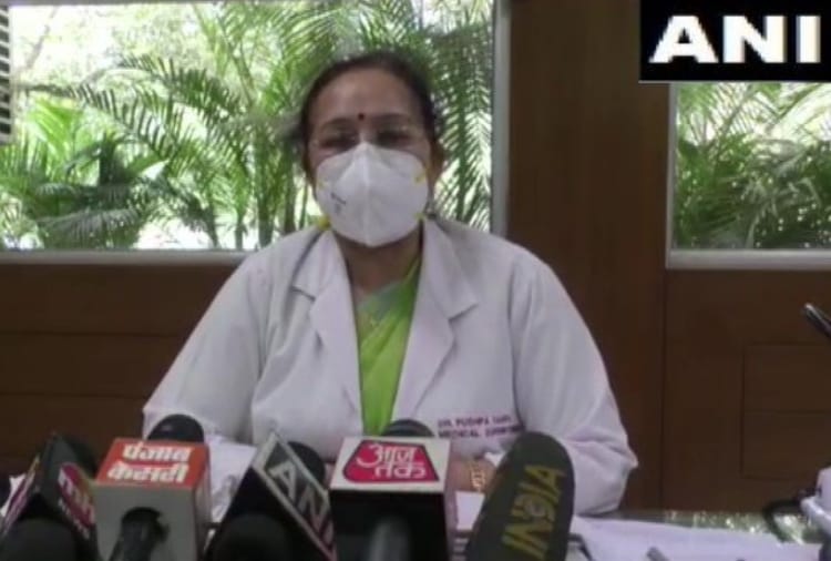 22 Doctors of Rohtak PGIMS tested Corona Positive 