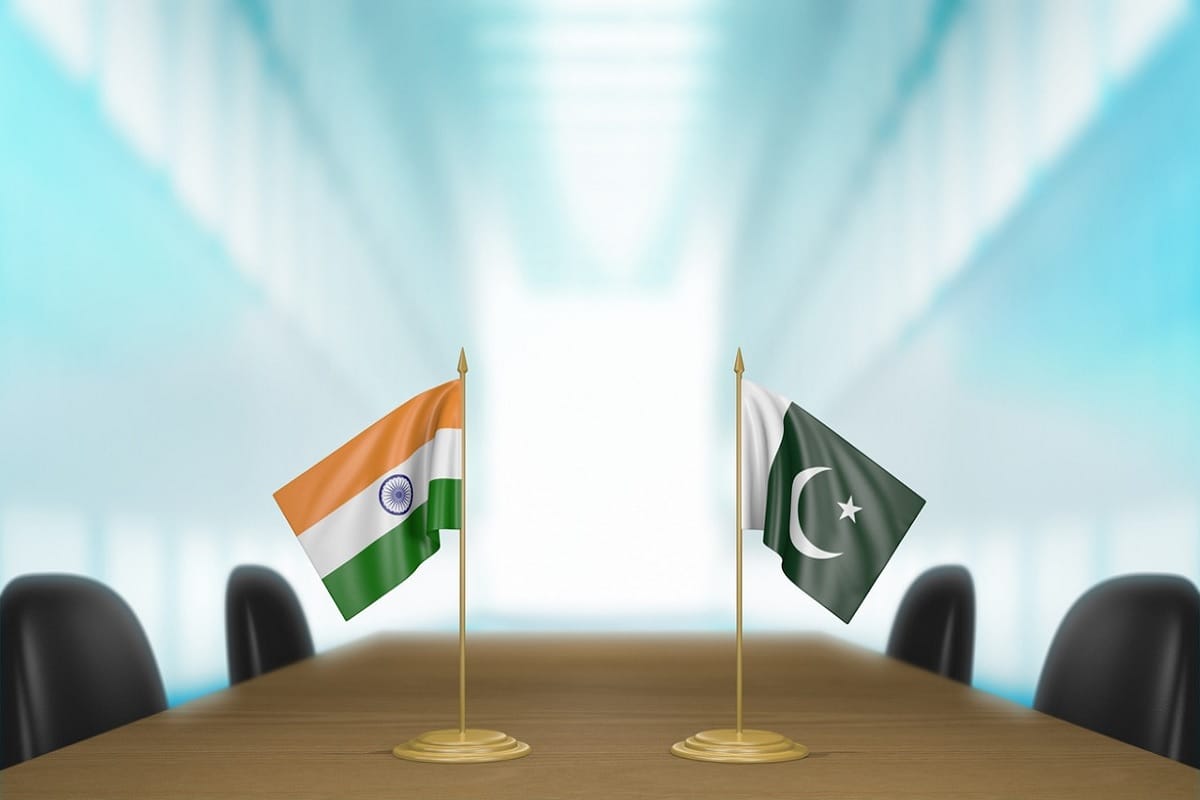 Pakistani industrialist upset over cotton import from India