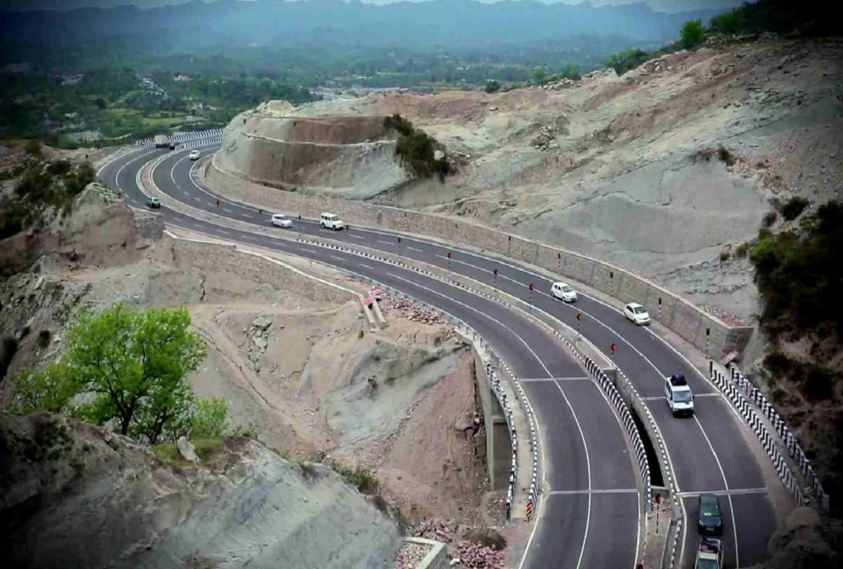 Toll Tax News Union Minister for Road Transport and Highways Nitin Gadkari says no toll plaza within 60 km on national highways
