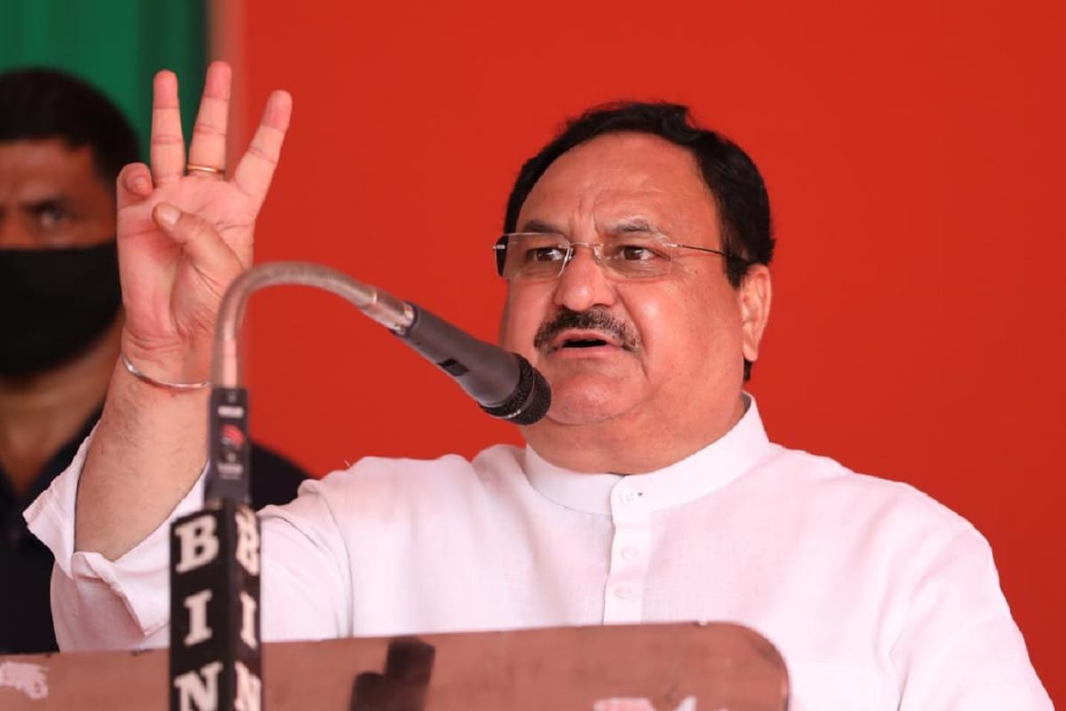 Himachal News: bjp rashtriya adhyaksh JP nadda on visit to kullu