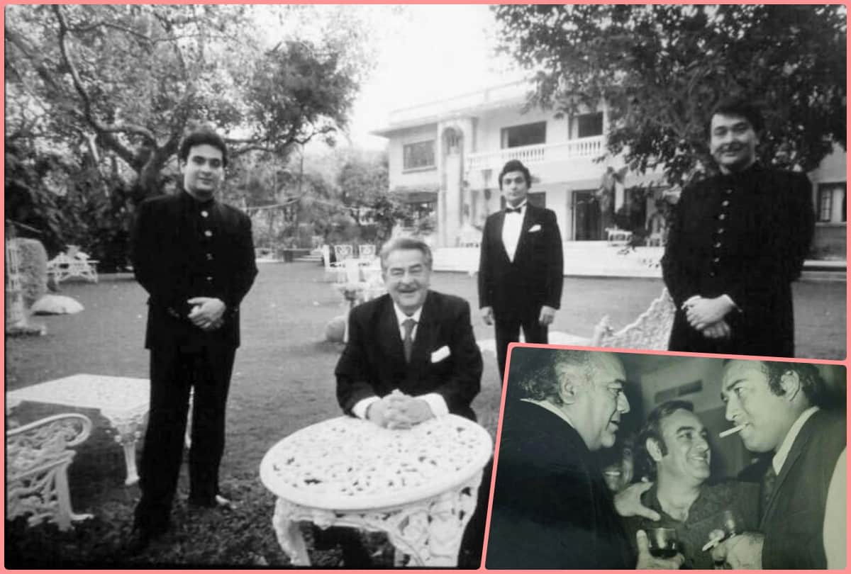unknown facts about kapoor family prithviraj kapoor to raj kapoor prem nath rajendra nath and krishna kapoor relation with siddharth malhotra