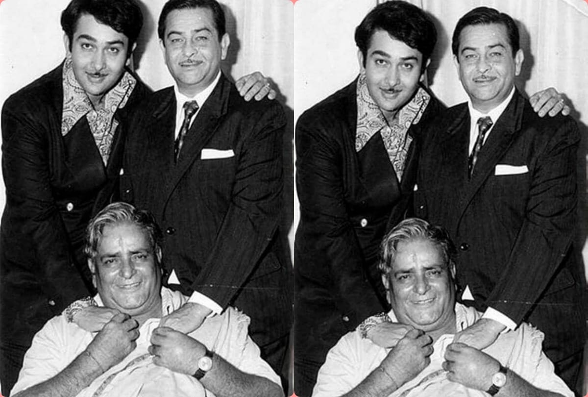unknown facts about kapoor family prithviraj kapoor to raj kapoor prem nath rajendra nath and krishna kapoor relation with siddharth malhotra
