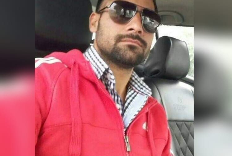 Husband of Congress sarpanch murdered at Kapurthala of Punjab 