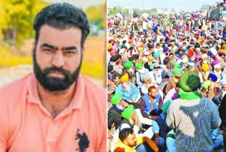 Samyukt Kisan Morcha will take help of Lakha Sidhana to gather crowds in Andolan