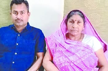 Rajendri Devi became the number one sugarcane farmer of UP
