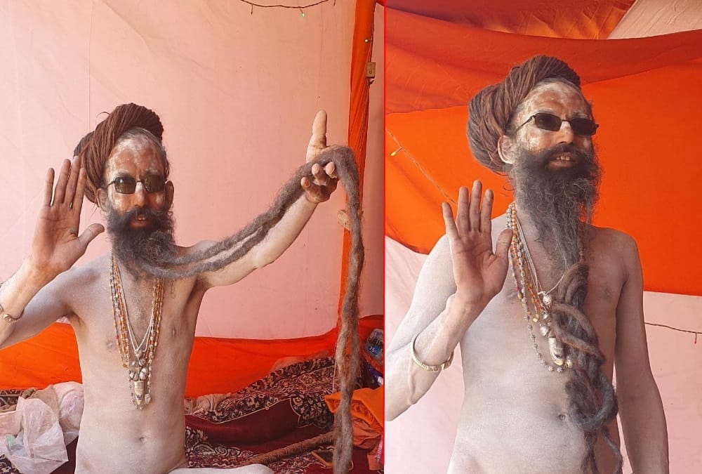 Haridwar Mahakumbh 2021: Different Type of Saints Comes in Kumbh Mela Know Interesting Facts