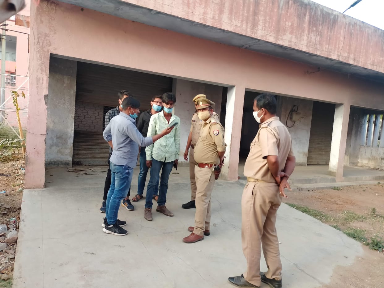 person suicide in hotel