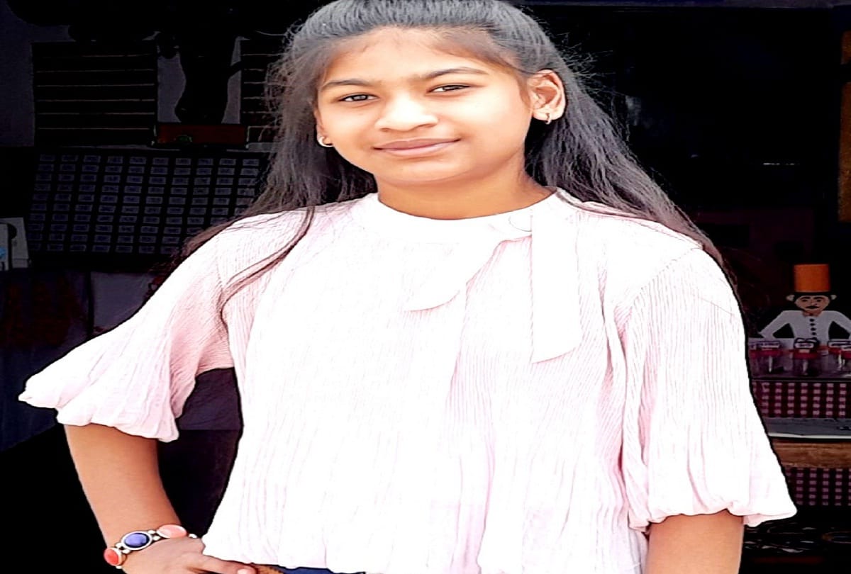Sainik School Entrance Examination Results Tanvi scored first position in uttar pradesh and fourth in india 