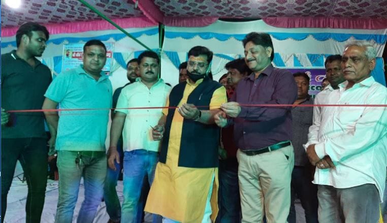 fare and festival is our cultural heritage