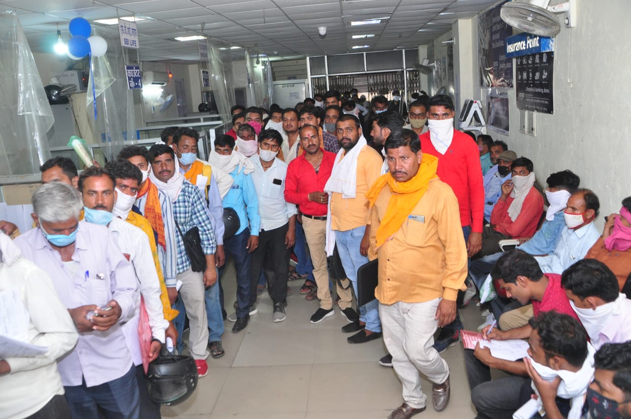 for pradhani scrummage, five thousand form sale