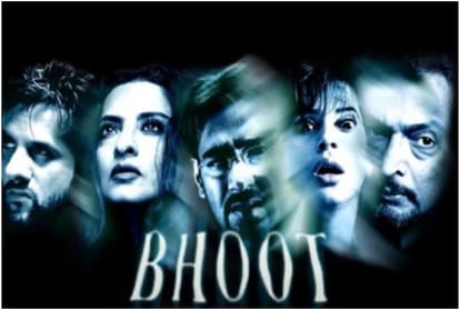 Ram Gopal Varma recalls Amitabh Bachchan wanted to almost beat him up after watching film Bhoot