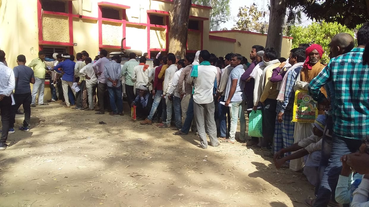 Action will be taken on violation of Kovid rules