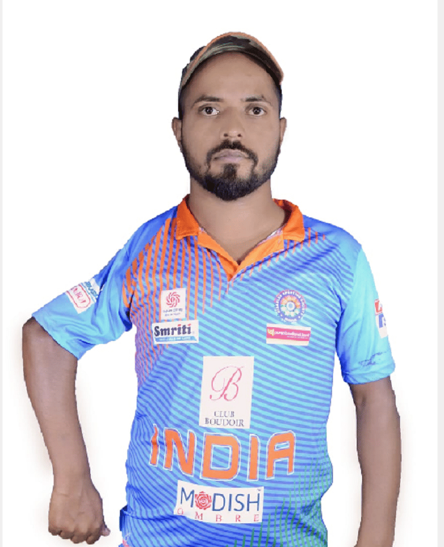 Love Verma selected in Delhi Challengers team
