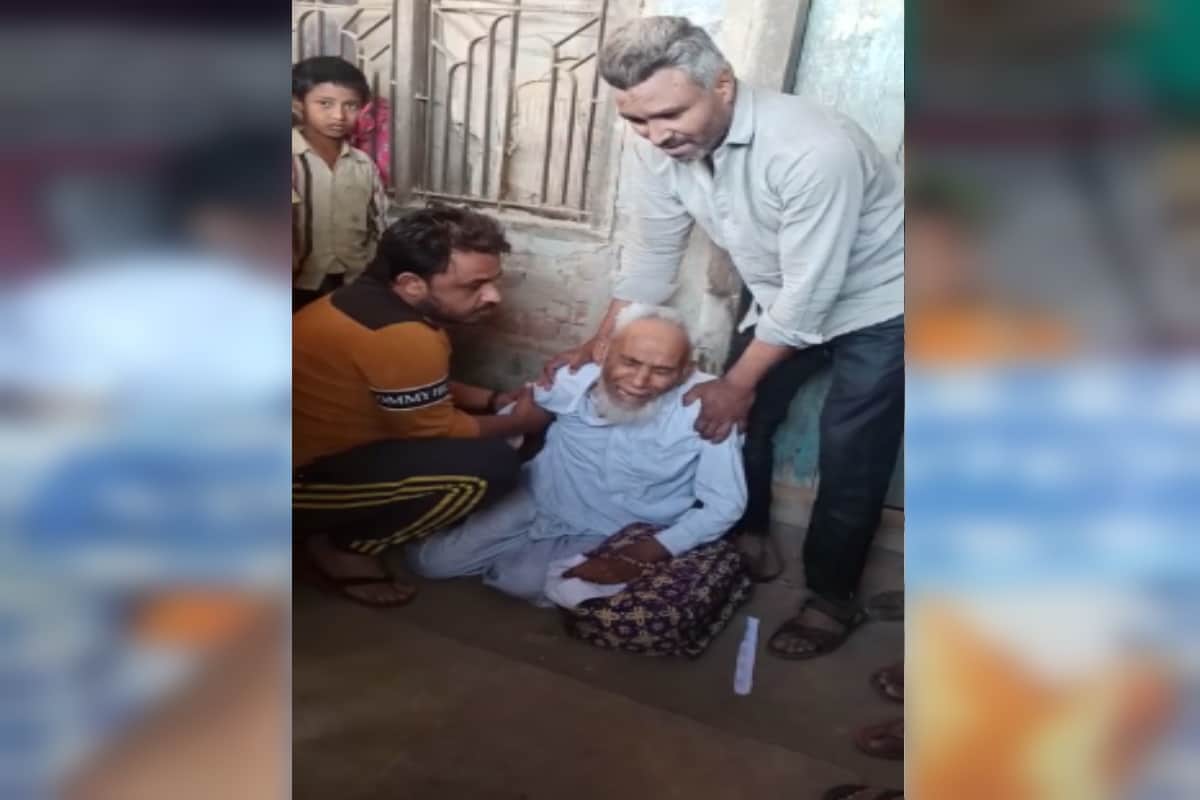 UP Crime News: A woman has murdered to his son and daughter in Baghpat and see photos