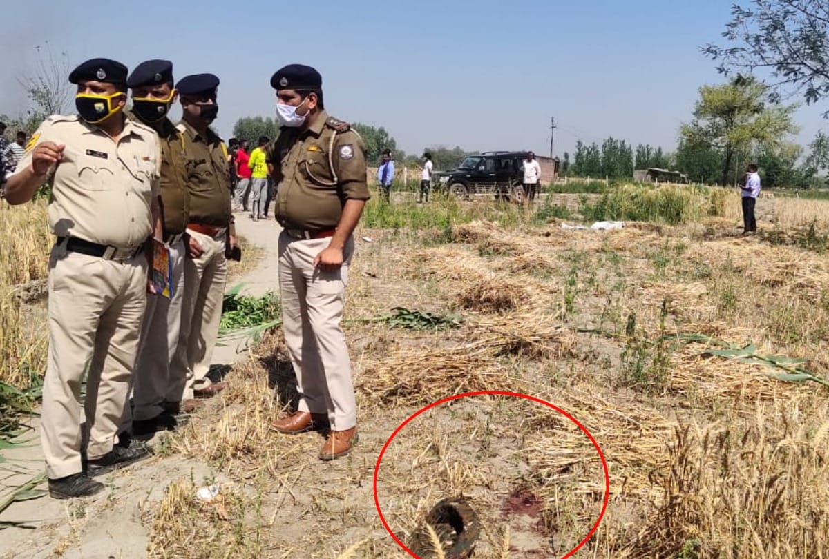 Himachal News: ITBP jawan shot dead over land dispute in Una Himachal Pradesh