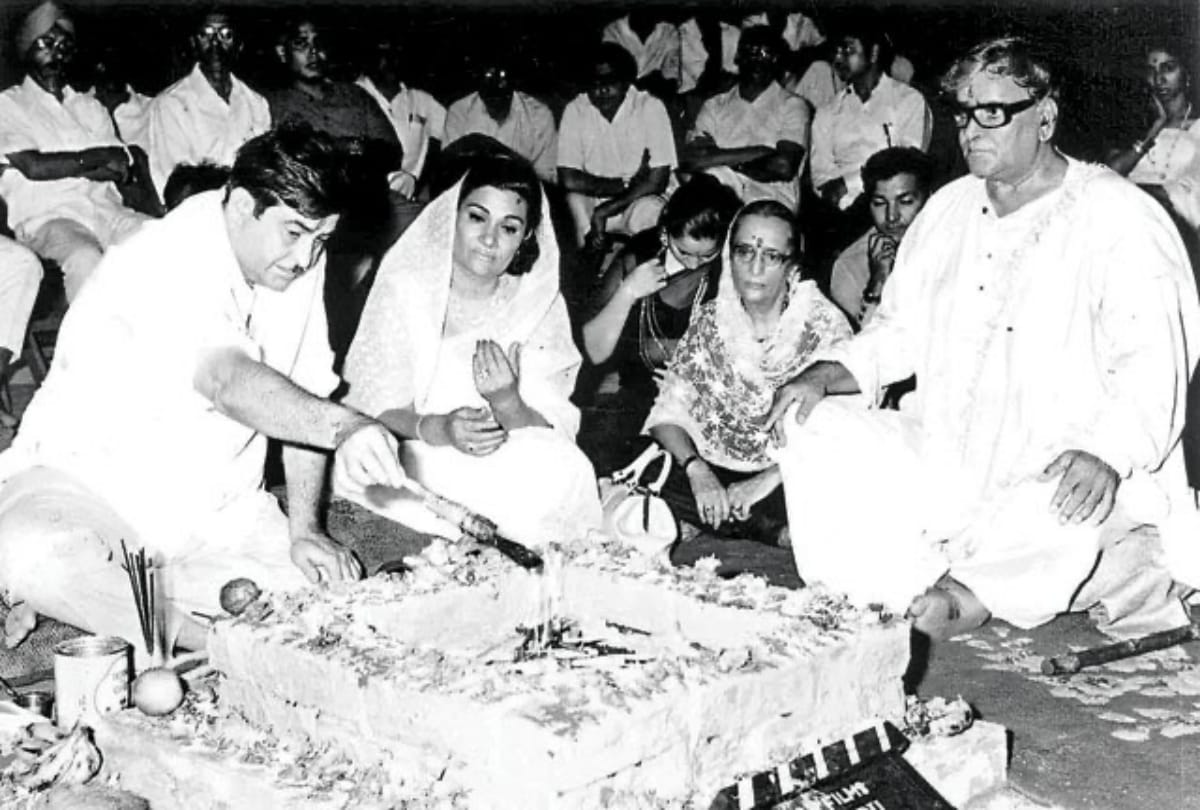 unknown facts about kapoor family prithviraj kapoor to raj kapoor prem nath rajendra nath and krishna kapoor relation with siddharth malhotra