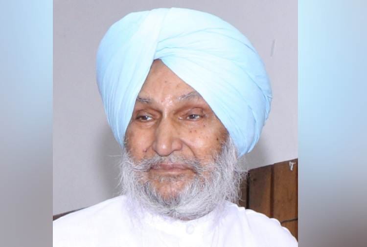 Punjabi Poet Kulwant Singh Grewal Passes away in Patiala of Punjab