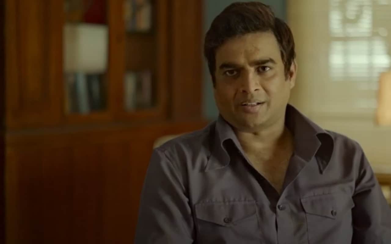 R Madhavan on Bollywood vs south cinema debate, said success of south movies doesn’t mean hindi films are unsuccessful