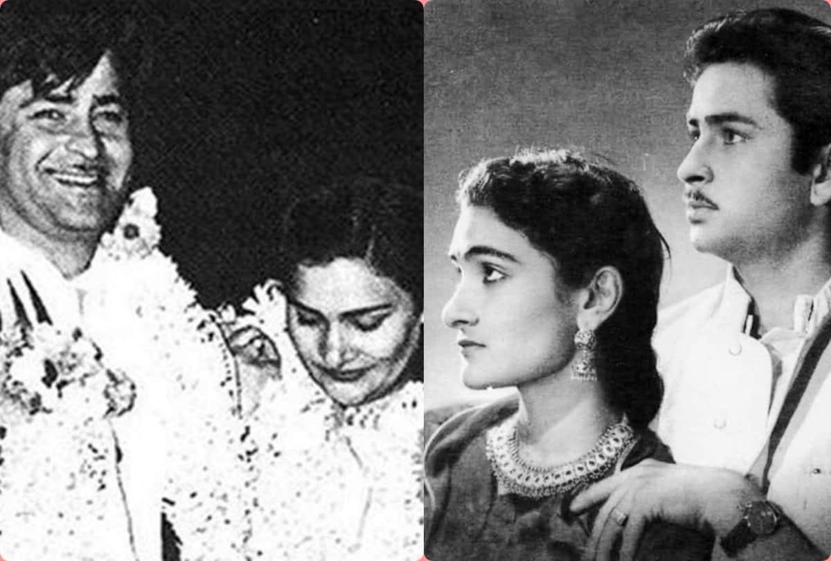 unknown facts about raj kapoor and krishna kapoor marriage how he was being criticized for marrying cousin sister