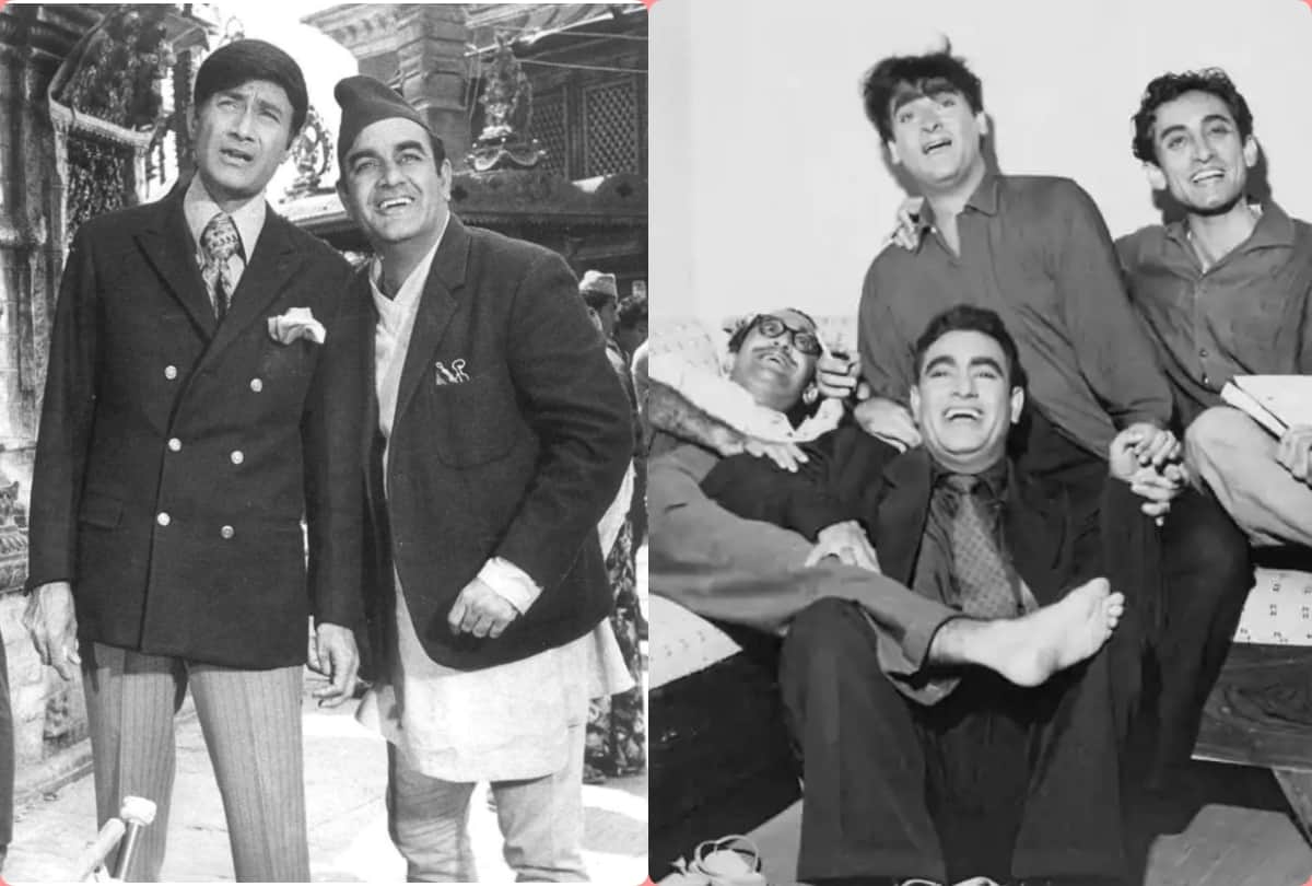 unknown facts about kapoor family prithviraj kapoor to raj kapoor prem nath rajendra nath and krishna kapoor relation with siddharth malhotra