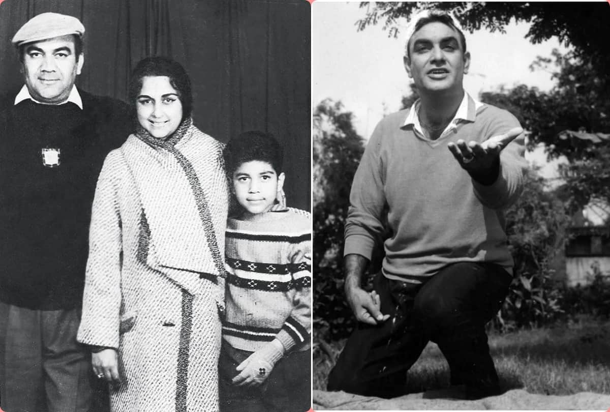 Comedian Rajendra Nath Death Anniversary know unknown facts about actor