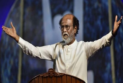 PM narendra Modi congratulates Rajinikanth, calls him an Thalaiva endearing personality