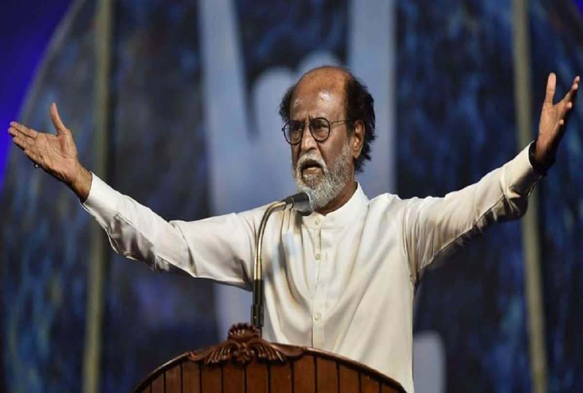 Rajinikanth was terrified of Amitabh Bachchan for doing romantic scenes with Aishwarya Rai