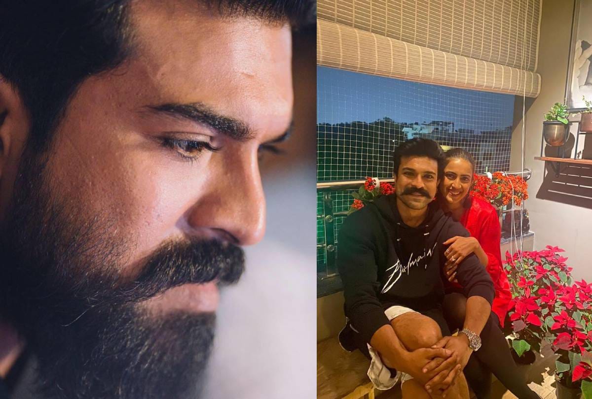 ram charan teja lifestyle car collection diet plan and net worth